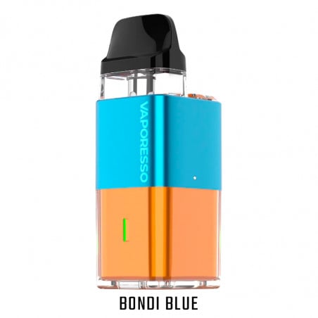 Bondi Blue