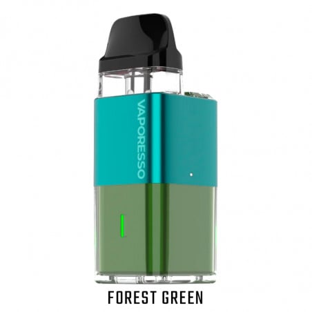 Kit Pod Xros Cube - Vaporesso Kit Pod Xros Cube - Vaporesso