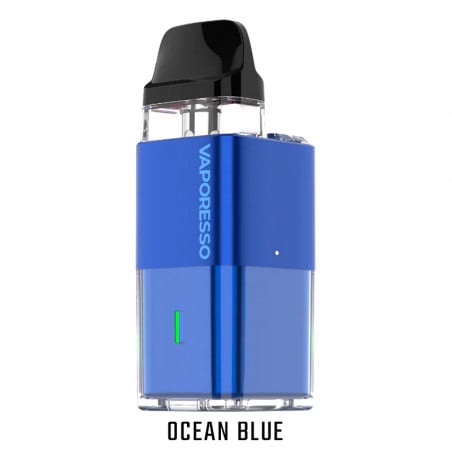 Ocean Blue