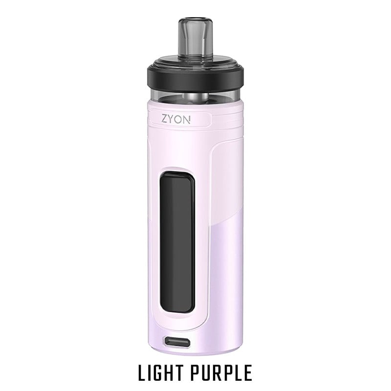 Zyon Pod Kit - Light Purple