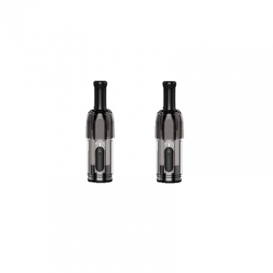 Cartouches Doric Galaxy - Voopoo | Pack x2 Cartouches Doric Galaxy - Voopoo | Pack x2