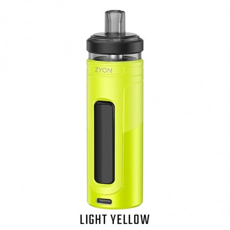 Light yellow