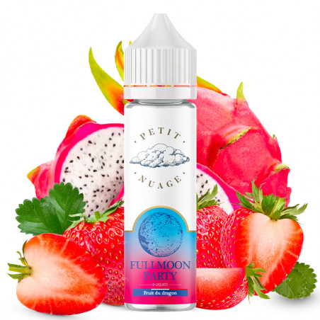 Fullmoon Party - Petit Nuage | 60 ml