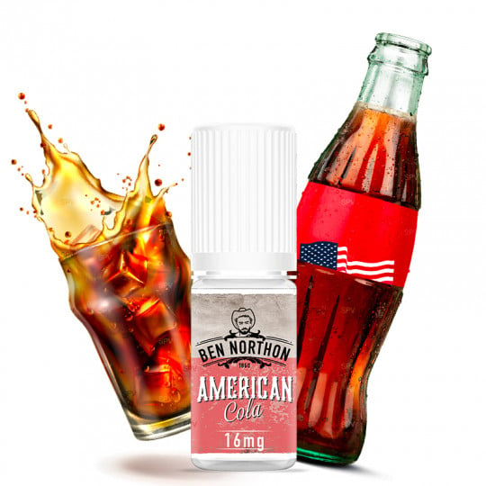 American Cola - Ben Northon - Drink | 10 ml