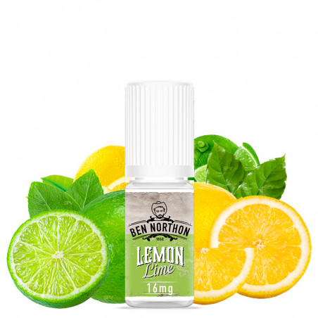 Lemon Lime - Ben Northon - Drink | 10 ml