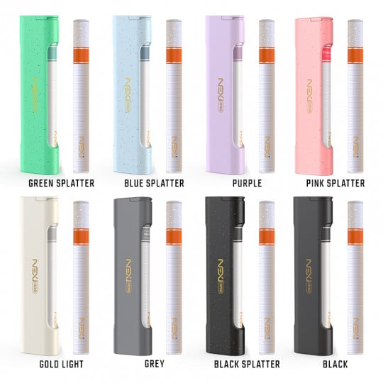 Vape Starterset Nexi One - Aspire