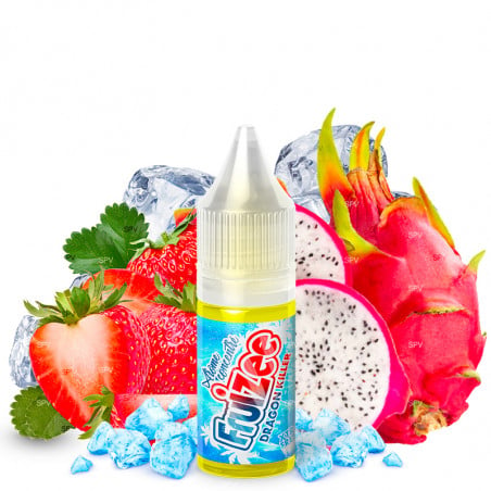 Concentré DIY Dragon Killer - Fruizee | 10 ml