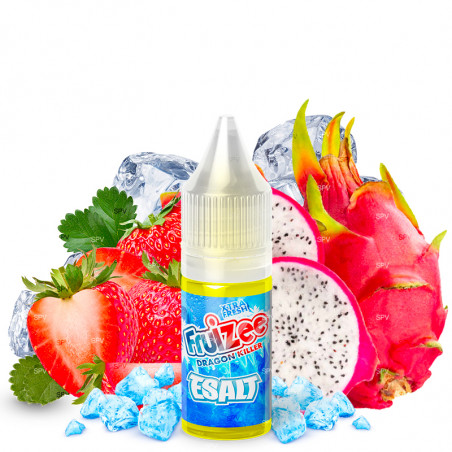 Dragon Killer Fruizee - Nikotinsalze - Esalt by Eliquid France | 10 ml