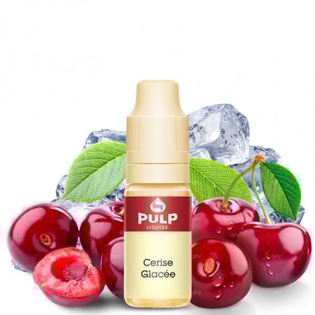 Cerise Glacée - Pulp | 10ml