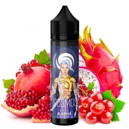 The Cosmos - Astronomia by Al-Kimiya | 50 ml in 70 ml
