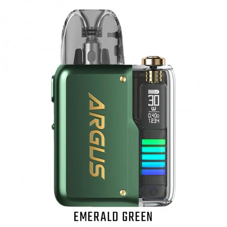 Emerald Green