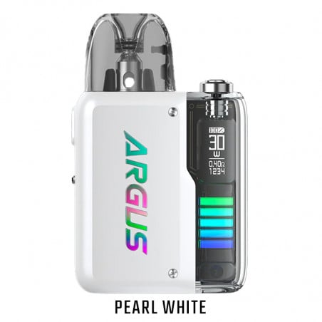 Pearl White