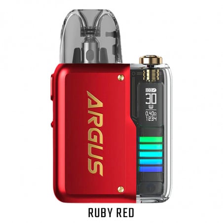 Ruby Red