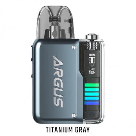 Titanium Gray