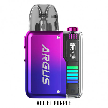 Violet Purple