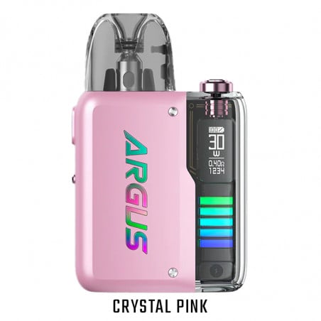 Crystal Pink