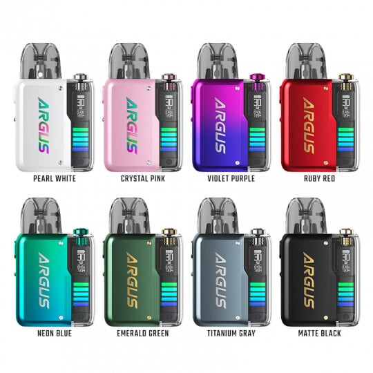 Argus P2 Pod Kit - Voopoo