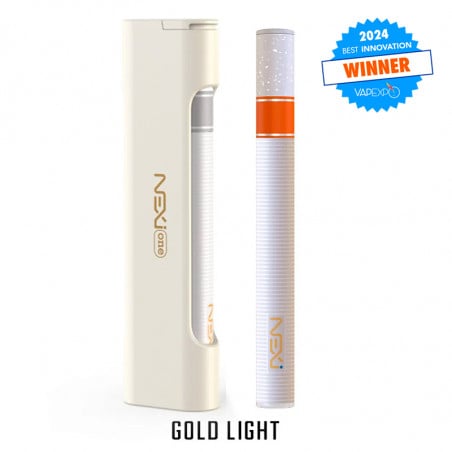 Gold Light