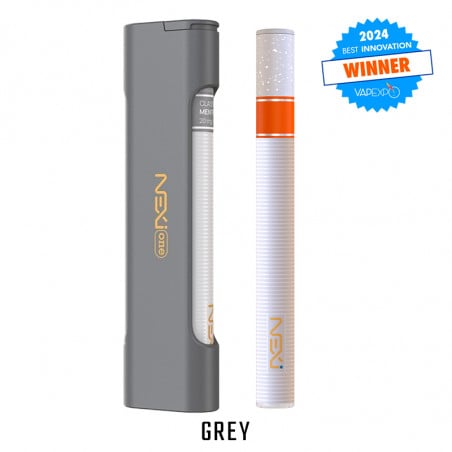 Grey