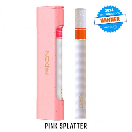 Vape Starterset Nexi One - Aspire