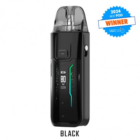 Luxe XR Max Pod Kit - Vaporesso Luxe XR Max Pod Kit - Vaporesso