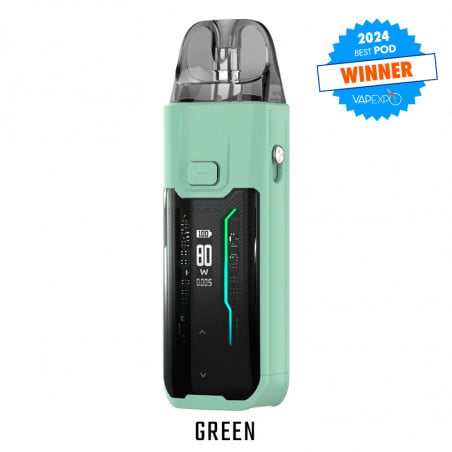 Starterset Pod Luxe XR Max - Vaporesso