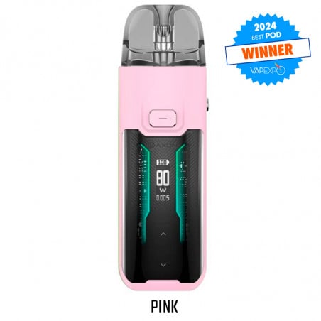 Starterset Pod Luxe XR Max - Vaporesso