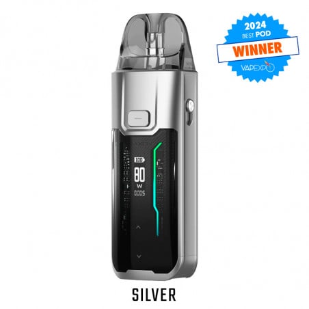 Luxe XR Max Pod Kit - Vaporesso