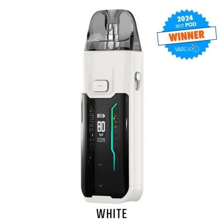 Starterset Pod Luxe XR Max - Vaporesso