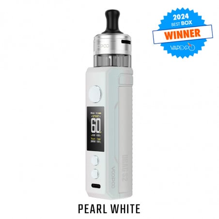 Pearl White