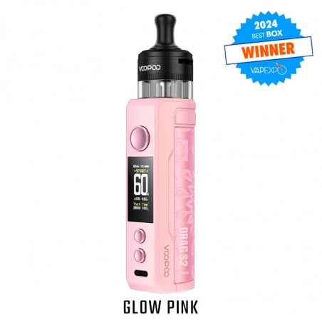 Glow Pink