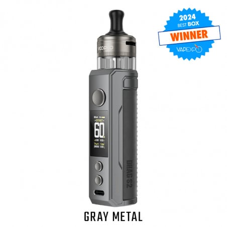 Gray Metal