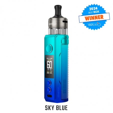 Sky Blue