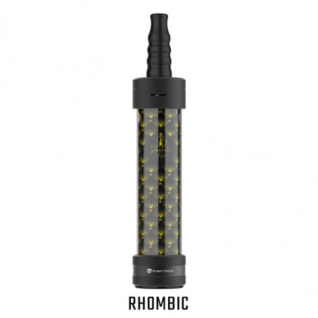 Rhombic