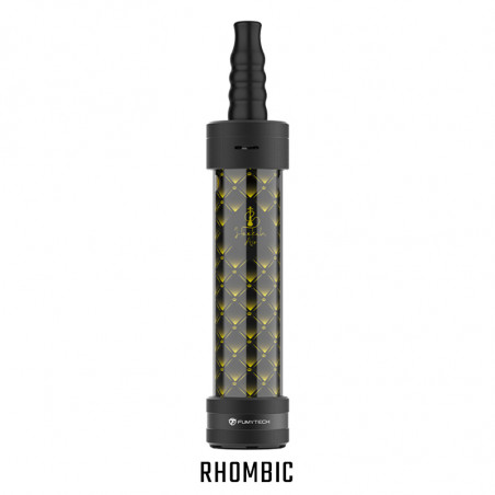 Rhombic