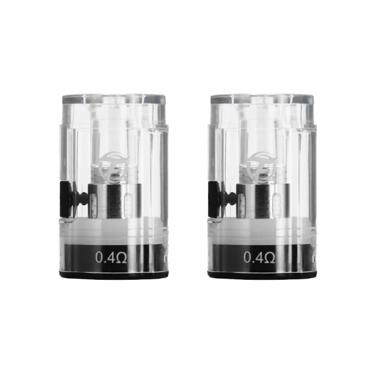 Cartouches Hookah Air - Fumytech | Pack x2 Cartouches Hookah Air - Fumytech | Pack x2