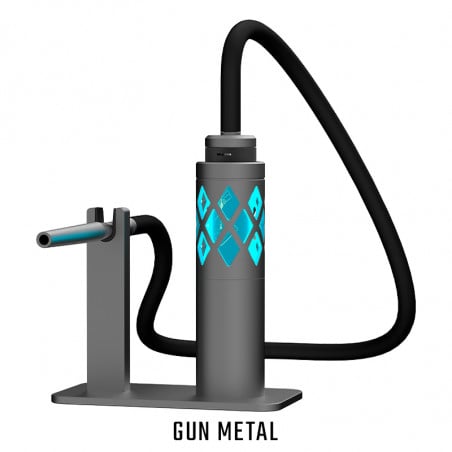 Gun Metal 
