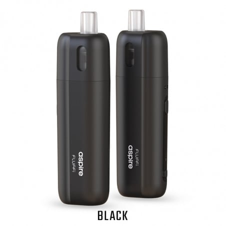Fluffi Pod Kit - Aspire Fluffi Pod Kit - Aspire