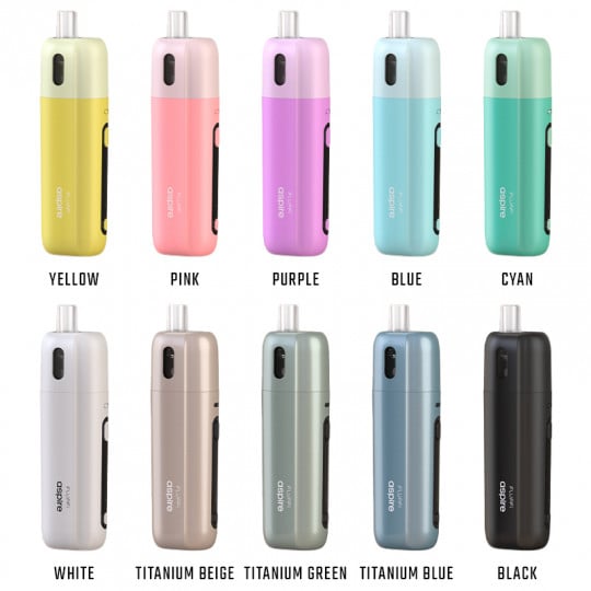 Fluffi Pod Kit - Aspire