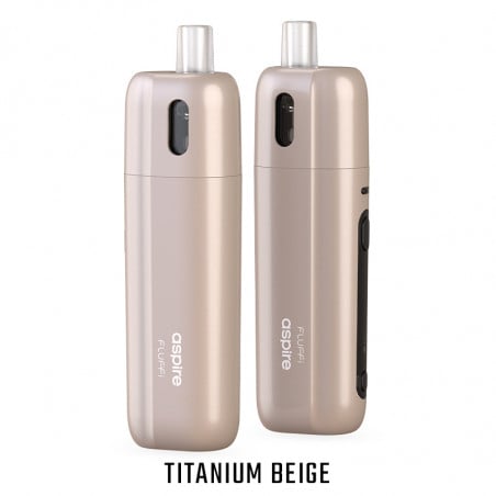 Titanium beige