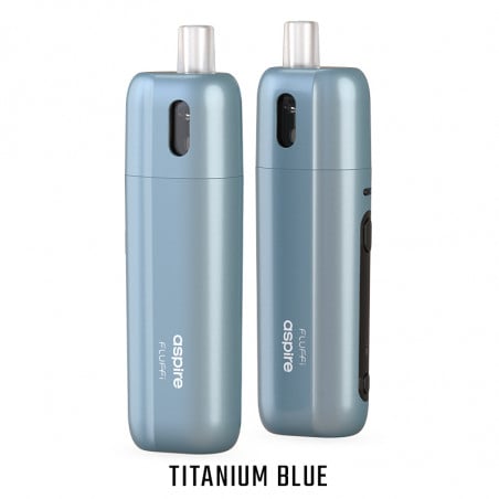 Titanium blue