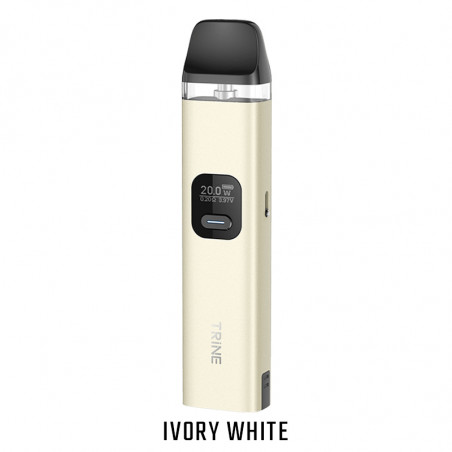 Ivory White