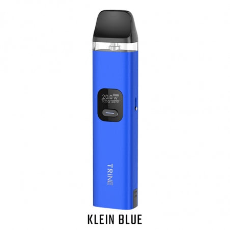 Klein blue