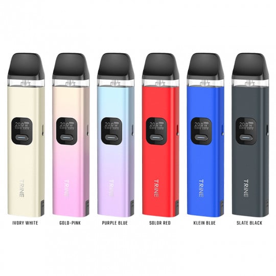 Kit Pod Trine - Innokin