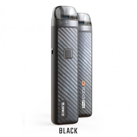 Starterset Flexus Pro Pod-System - Aspire