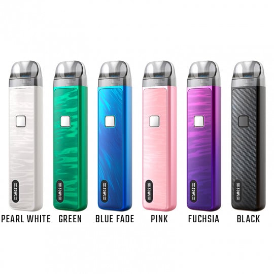 Flexus Pro Pod Kit - Aspire