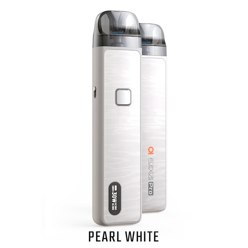 Flexus Pro Pod Kit - Aspire