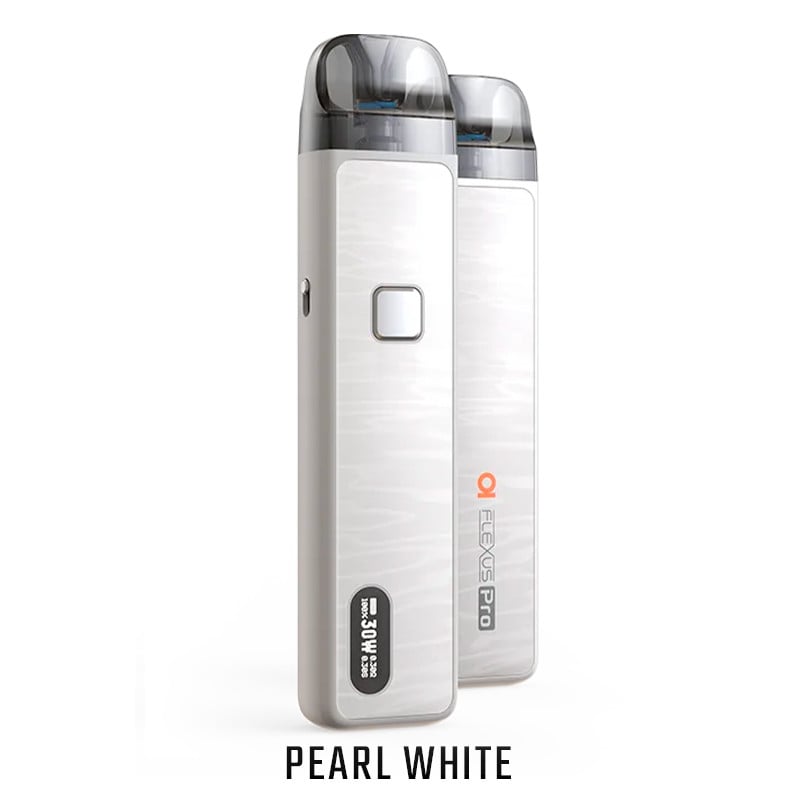 Kit Pod Flexus Pro - Aspire