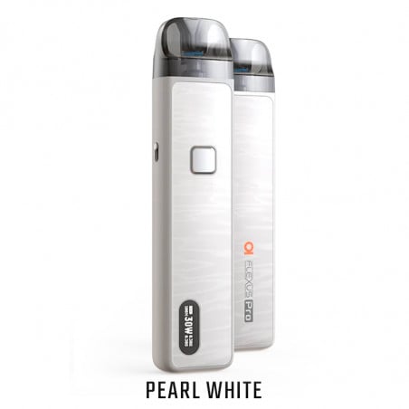 Pearl White