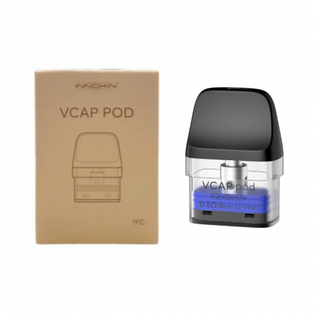 Cartouche VCAP - Innokin